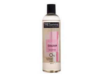 TRESemmé Šampon pro barvené vlasy Pro Pure Radiant Colour (Shampoo) 380 ml woman