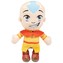 Plyšák Avatar: The Last Airbender - Aang