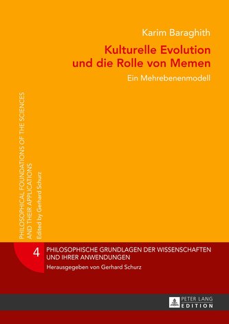 Kulturelle Evolution und die Rolle von Memen