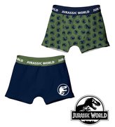 DUOPACK BOXERKY JURSKÝ PARK - velikost 6