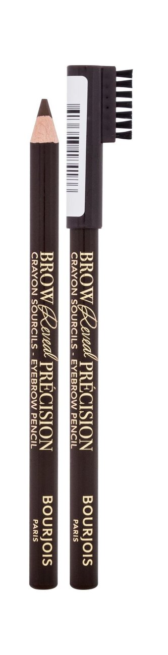 BOURJOIS Paris Brow Reveal Tužka na obočí Précision 1,4 g 003 Medium Brown pro ženy