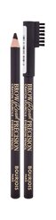 BOURJOIS Paris Brow Reveal Tužka na obočí Précision 1,4 g 004 Dark Brunette pro ženy