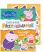 Peppa Pig Zadanie Przyklejanie Co lubię robić?
