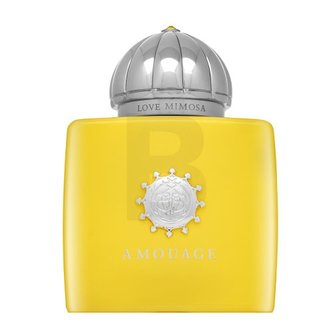 Amouage Mimosa Love - EDP 50 ml woman