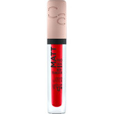 Catrice Tekutá matná rtěnka Matt Pro Ink (Liquid Lipstick) 5 ml Odstín 090 This Is My Statement woman