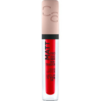 Catrice Tekutá matná rtěnka Matt Pro Ink (Liquid Lipstick) 5 ml Odstín 090 This Is My Statement woman