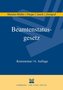 Beamtenstatusgesetz