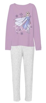 PYŽAMO FROZEN - velikost 6