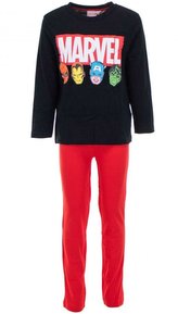 PYŽAMO MARVEL - velikost 6