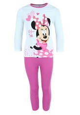 PYŽAMO MINNIE - velikost 8