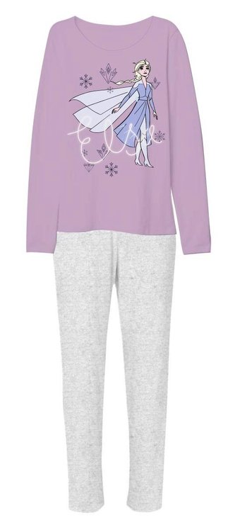 PYŽAMO FROZEN - velikost 2