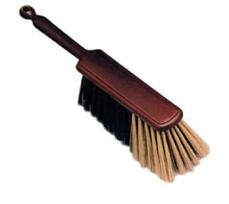 Smetáček MR. Broom; 29,5x4x9 cm; 130g; plast