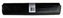 Pytle LDPE černé  25 ks; 110x70 cm; 120 l; 30 mc; plast