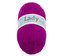 Příze LADY de Luxe - vínovorůžová - 100g / 238 m