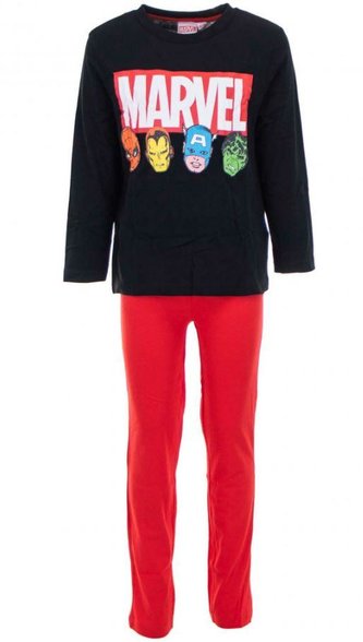 PYŽAMO MARVEL - velikost 2