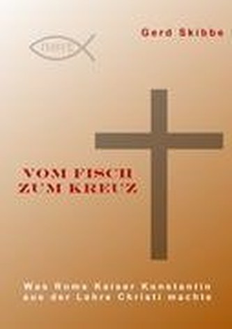 Vom Fisch zum Kreuz