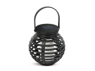 Svítidlo solární 11234 lucerna