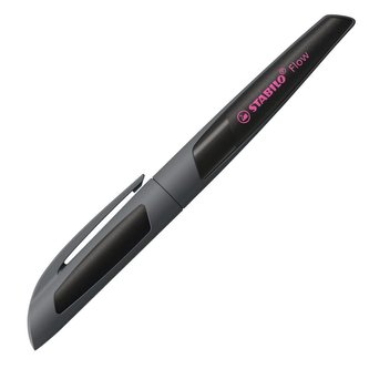 STABILO Flow ACTIVE Anthracite