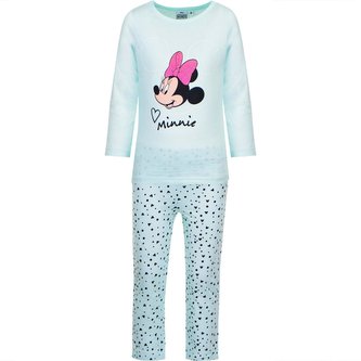 PYŽAMO MINNIE - velikost 8