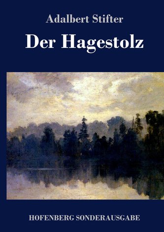 Der Hagestolz