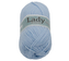 Příze LADY de Luxe - světle modrá - 100g / 238 m