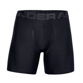 UA Tech 6in 2 Pack-BLK, UA Tech 6in 2 Pack-BLK | 1363619-001 | LG