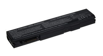 Baterie Avacom pro NT Toshiba Tecra A11, M11, Satellite Pro S500 Li-ion 10,8V 5200mAh/56Wh - neoriginální