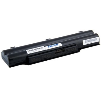 Baterie Avacom pro NT Fujitsu Siemens LifeBook AH532, A532 Li-ion 10,8V 5200mAh/56Wh - neoriginální