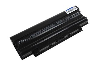 Baterie Avacom pro NT Dell Inspiron 13R/14R/15R, M5010/M5030 Li-ion 11,1V 7800mAh/87Wh - neoriginální