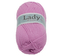 Příze LADY de Luxe - růžovofialová - 100g / 238 m