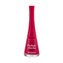 BOURJOIS Paris 1 Second Lak na nehty 9 ml 010 Red Carpet pro ženy