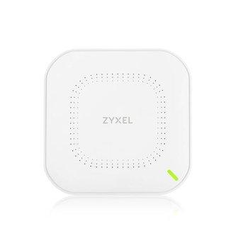WiFi router ZyXEL NWA1123-AC v3 stropní AP, 1x GLAN, 2,4 a 5 GHz, AC1200 Wave 2, Nebula