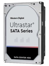 Disk Western Digital ULTRASTAR 2TB, 3,5", SATAIII/600, 128MB, 7200RPM
