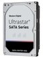 Disk Western Digital ULTRASTAR 2TB, 3,5", SATAIII/600, 128MB, 7200RPM