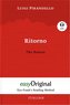 Ritorno / The Return (with free audio download link)
