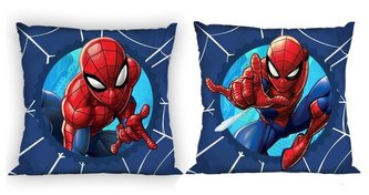 POVLAK NA POLŠTÁŘ SPIDERMAN