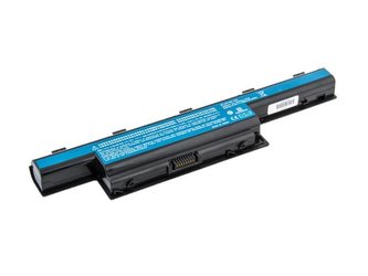Baterie Avacom pro NT Acer Aspire 7750/5750, TravelMate 7740 Li-Ion 11,1V 4400mAh - neoriginální