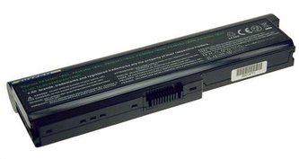 Baterie Avacom pro NT Toshiba Satellite A200/A300/L300 Li-ion 10,8V 5200mAh/56Wh - neoriginální