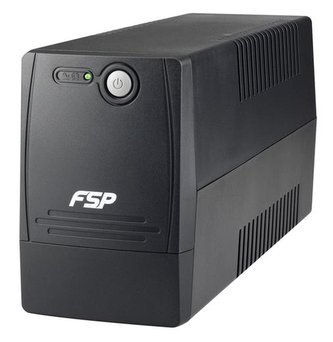Záložní zdroj Fortron UPS FSP FP 400 400VA