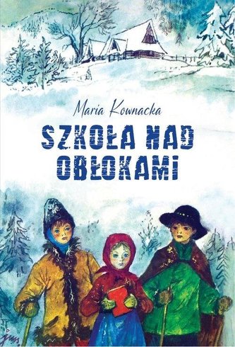 Szkoła nad obłokami Szkoła nad obłokami