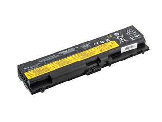 Baterie Avacom pro NT Lenovo ThinkPad T410/SL510/Edge 14", Edge 15" Li-Ion 10,8V 4400mAh - neoriginální