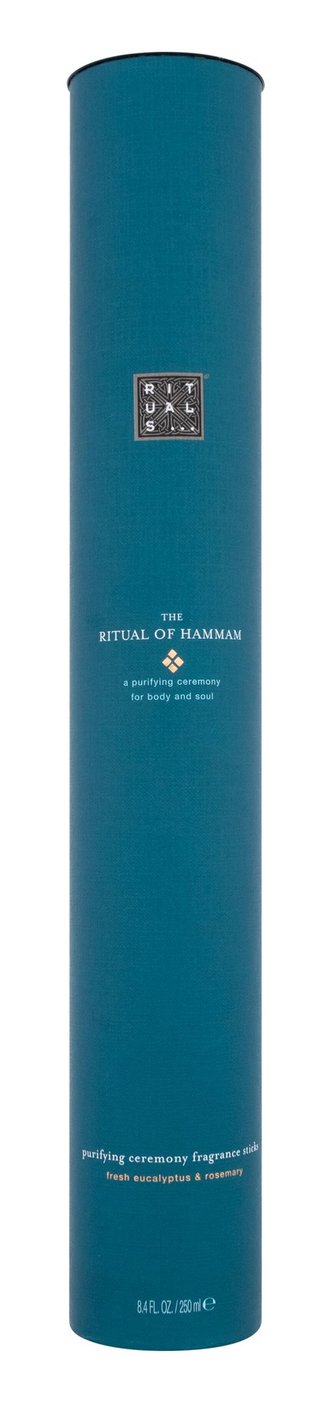 Rituals The Ritual Of Hammam Bytový sprej a difuzér Fragrance Sticks 250 ml unisex