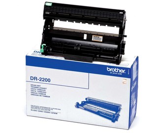 Obrazový válec Brother DR-2200 (HL-22x0, do 12 000 str.)