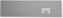 Klávesnice Microsoft Surface Sling Bluetooth 4.0 (Gray), CZ&SK;