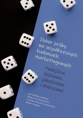 Dobór próby we współczesnych badaniach marketingowych