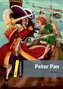 Dominoes 1 Peter Pan with Audio Mp3 Pack (2nd)