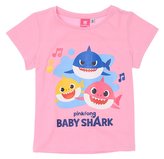 TRIČKO BABY SHARK - velikost 6
