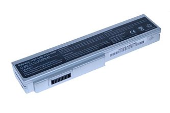 Baterie Avacom pro NT Asus M50, G50, Pro64 Series Li-ion 11,1V 5200mAh - neoriginální