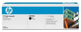 Toner HP CB390A černý (19 500str./5%)