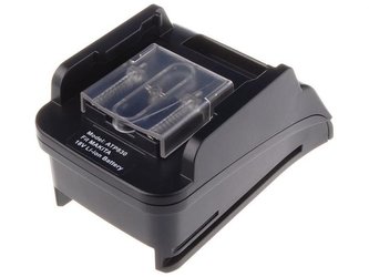 Redukce Avacom ATP830 pro MAKITA BL 1830 k nabíječce ACMT a ACMEB - neoriginální